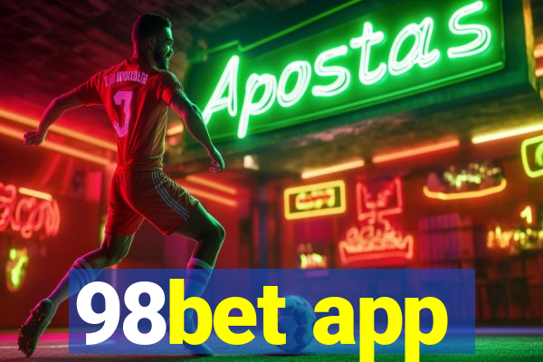 98bet app